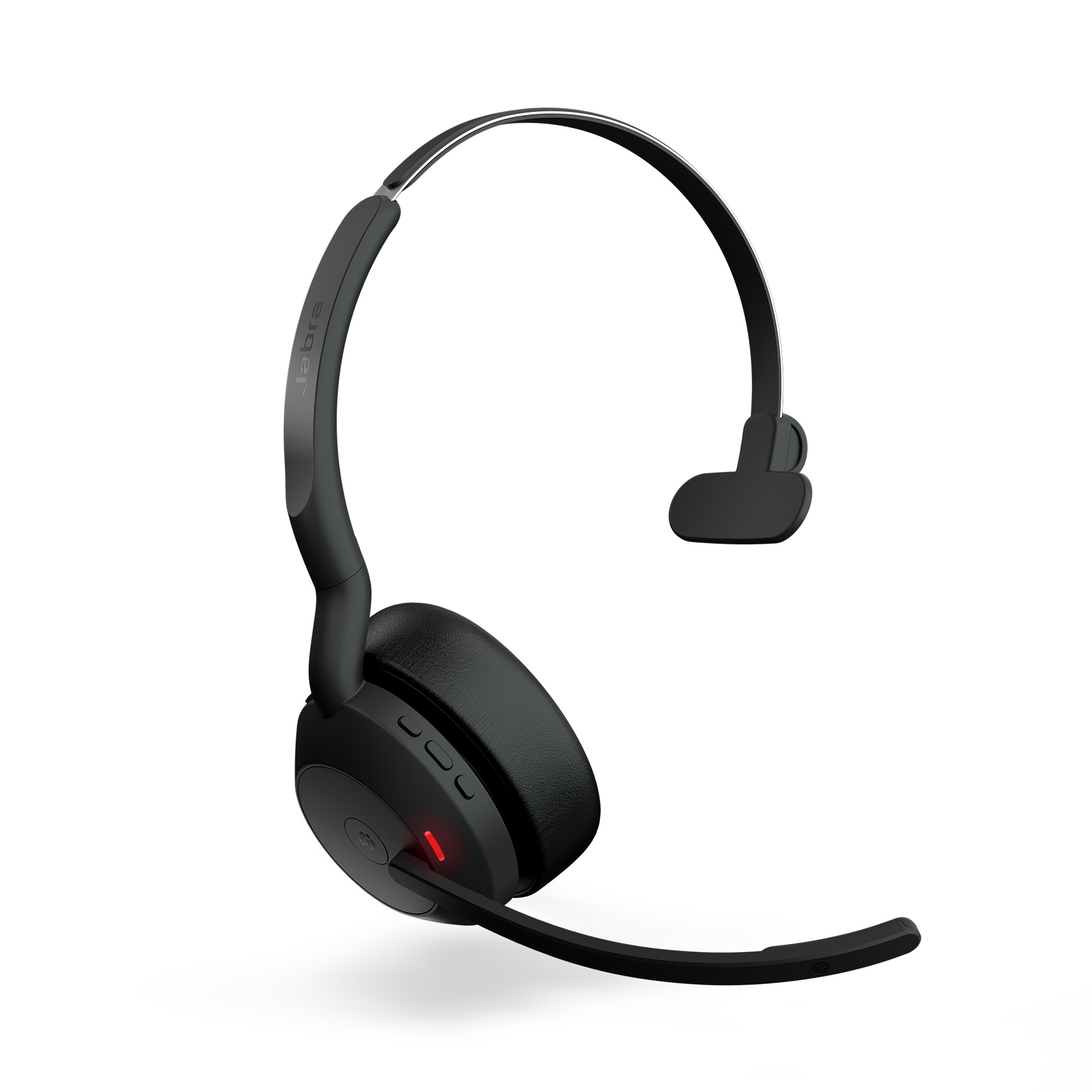 Jabra Evolve2 55 Link380c MS Mono